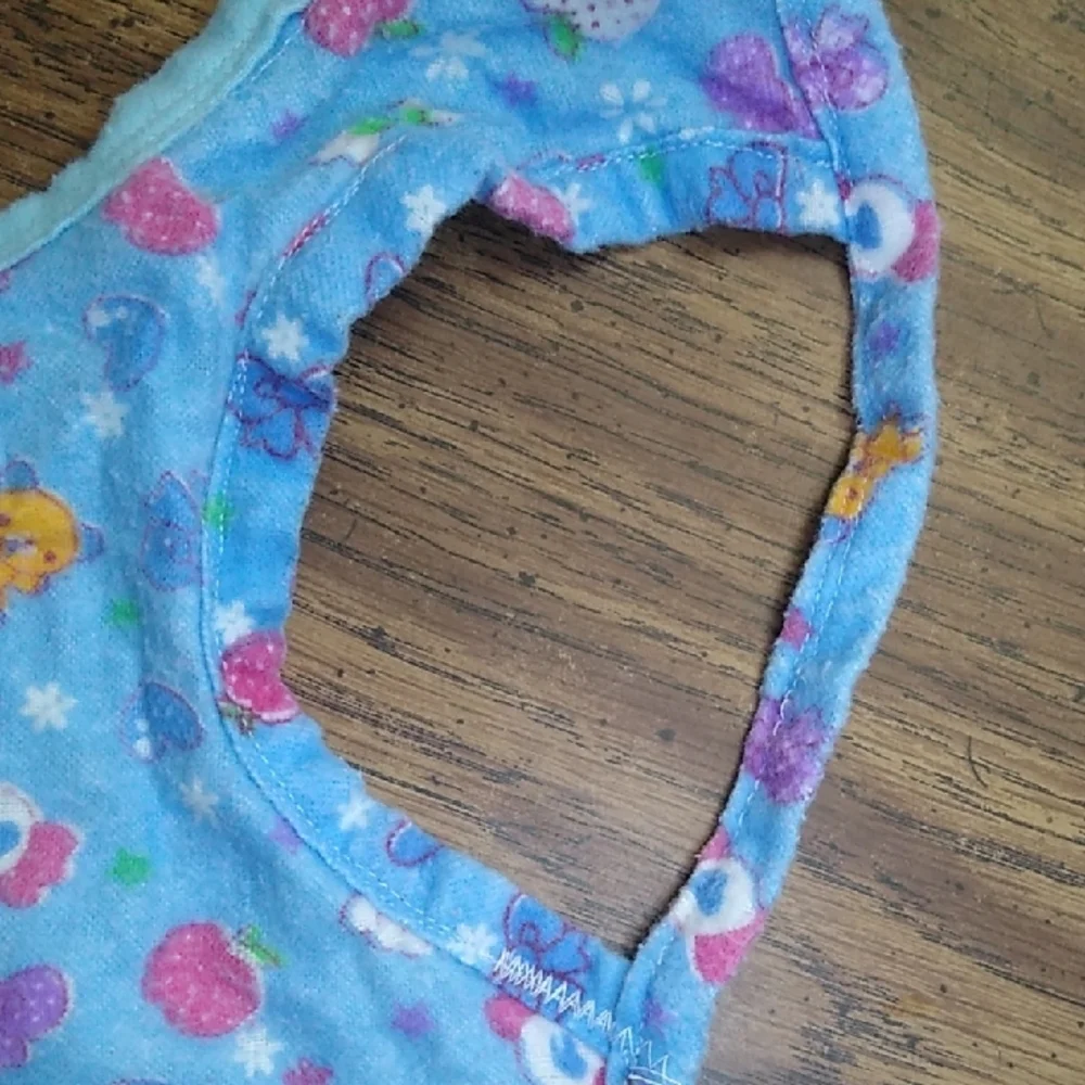 Baby Bibs Set Of 8